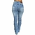 CALÇA FEMININA BEST RODEIO - F822 - comprar online