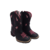 Bota Infantil Tex Team Pink - loja online