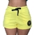 SHORTS CUSTOM MOLETOM FEMININO TXC - 23219 AMARELOmo - comprar online