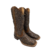 BOTA TEXANA FEMININA GOYAZES DALLAS FURTA COR 226403-CF