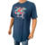 Camiseta Tatanka Masculina Azul - comprar online