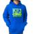 MOLETOM KING FARM AZUL REF.312 - comprar online