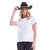 T-SHIRT WING ZENZ WESTERN