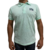 CAMISA POLO THANKFIELD USA VERDE CLARO REF. 2405