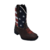 Bota Infantil Tex Team Marrom/Azul USA - loja online