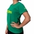 TSHIRT TEXAS FARM 170- VERDE - comprar online