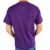 Camiseta Masculina Txc Ref:191756 Roxo na internet