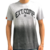 Camiseta Masculina Txc Cinza 1622