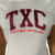 Camiseta Feminina TXC - Branca Ref:50768 na internet