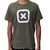 CAMISETA TXC VERDE MILITAR - 191533