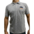 CAMISA POLO THANKFIELD USA MESCLA CLARO REF. 2407