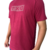 Camiseta Masculina Txc Ref:191748 Bordo - comprar online