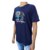 CAMISETA TATANKA MASCULINA AZUL MARINHO M03