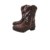 Bota Infantil Tex Team Marrom e Rosa - comprar online