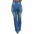 CALÇA FEMININA BEST RODEIO - F819 - comprar online