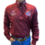 Camisa Masculina Tex Team Bordo