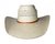 Chapéu Country Palha Lone Star Hats Amarillo Importado - comprar online