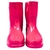 Bota Galocha Infantil Gasf Rosa Pink - Rodeio Shop Moda Country | Sua Loja Country 24 horas