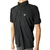 CAMISA POLO RAAT - PRETA - comprar online