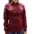 Camisete Feminina Tex Team Bordo