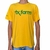 CAMISETA TEXAS FARM 304- AMARELA