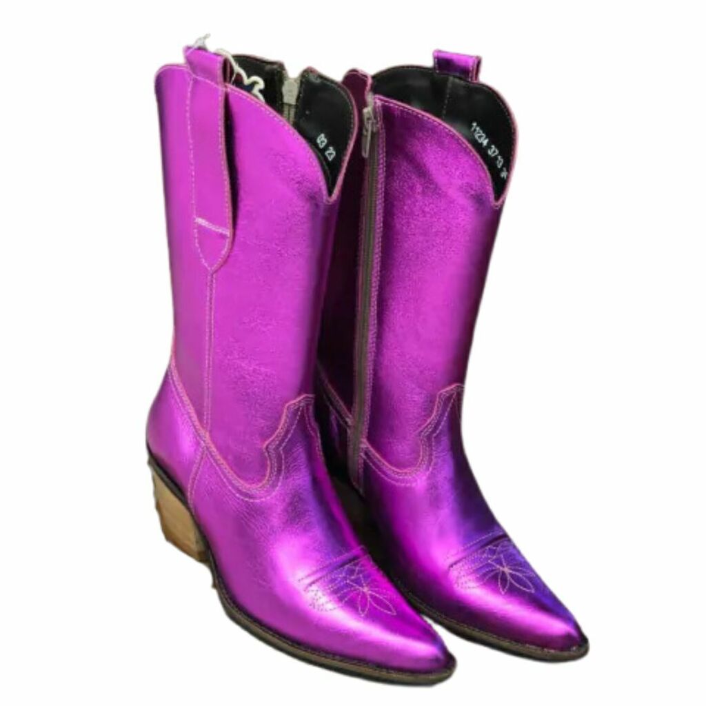 Bota - Roupas - Jardim Primavera, Montes Claros 1208811498