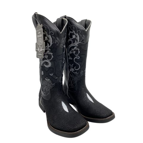 Texana com brilho clearance
