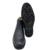 BOTINA MASCULINA ZEBU PRETO 62030 - comprar online