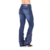 Calça Jeans Feminina Zenz Western 4 Queens - comprar online