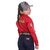 CAMISA COUNTRY INFANTIL RADADE BRANDS VERMELHA na internet