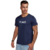 CAMISETA MASCULINA TXC AZUL MARINHO 19744