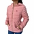 Jaqueta Bobojaco Puffer Tuff - Rosa 6485 - comprar online