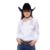 CAMISETE FEMININA MISS COUNTRY - LÍRIO REF. 899