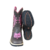 Bota Infantil Tex Team Café Pink - comprar online