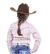 Camisa Infantil Feminina Zenz Western Kids Wynn - comprar online