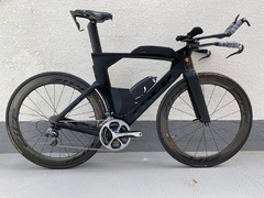 AERO BOX TREK SPEED CONCEPT - comprar online