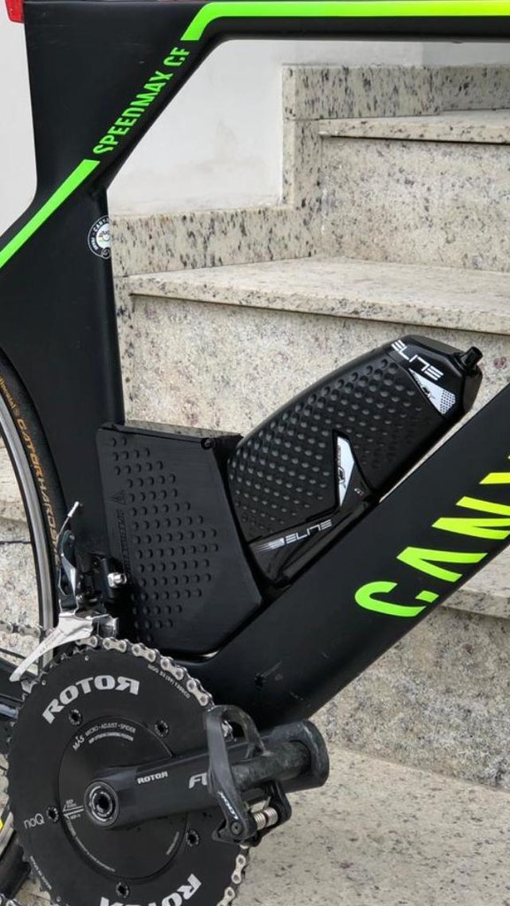 Canyon speedmax cf storage box sale