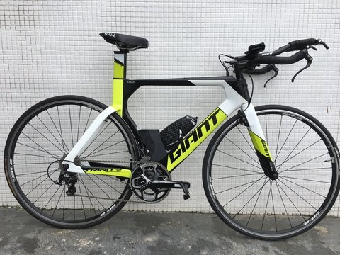 Aero Box Giant Trinity Buy in Speedmetrics