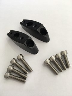 Angular Spacers (SHIMANO PRO) - buy online