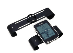 SUPORTE GARMIN EDGE - ENTRE CLIPS BIKE TT - comprar online