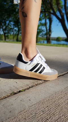 Adidas samba replica new arrivals