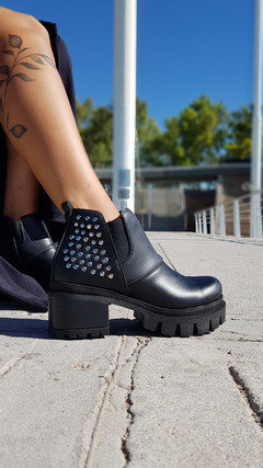 Botas GROOVE negro en internet