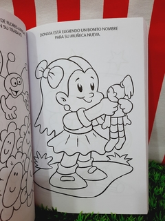 Imagen de Libro 365 Motivos para colorear de Latinbooks