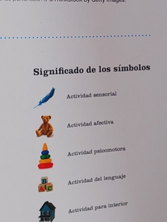 Libro 365 Actividades para desarrollar la Inteligencia de tu bebe de Lexus - comprar online