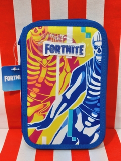 Cartuchera 1 piso FORTNITE de Mooving (019375)