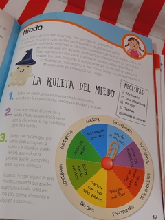 Imagen de Libro Entiendo mis emociones, Colección Emociones de Editorial M4