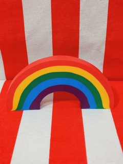 Goma de Borrar Rainbow de WERO - WE2056 - comprar online
