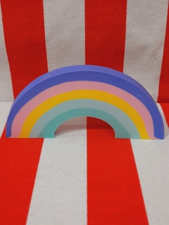 Goma de Borrar Rainbow de WERO - WE2056 - Libreria Pincelada
