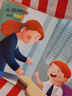 Libro Cuentos Fantásticos, Coleccion "La Hora del Cuento" de Latinbooks - comprar online