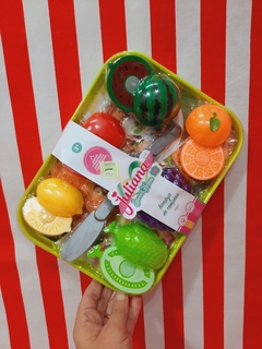 Bandeja de Frutas de Juliana (024722) - comprar online
